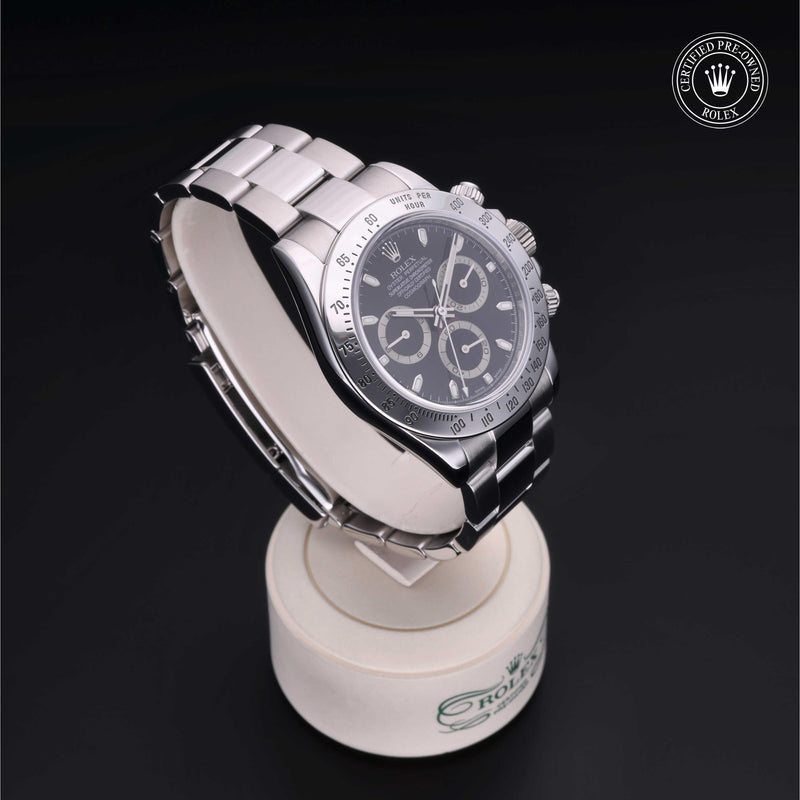 Cosmograph Daytona M116520-0016