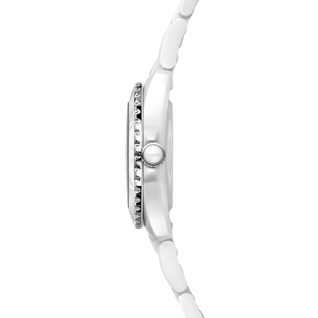 Chanel J12 Phantom Watch Caliber 12.1, 38mm