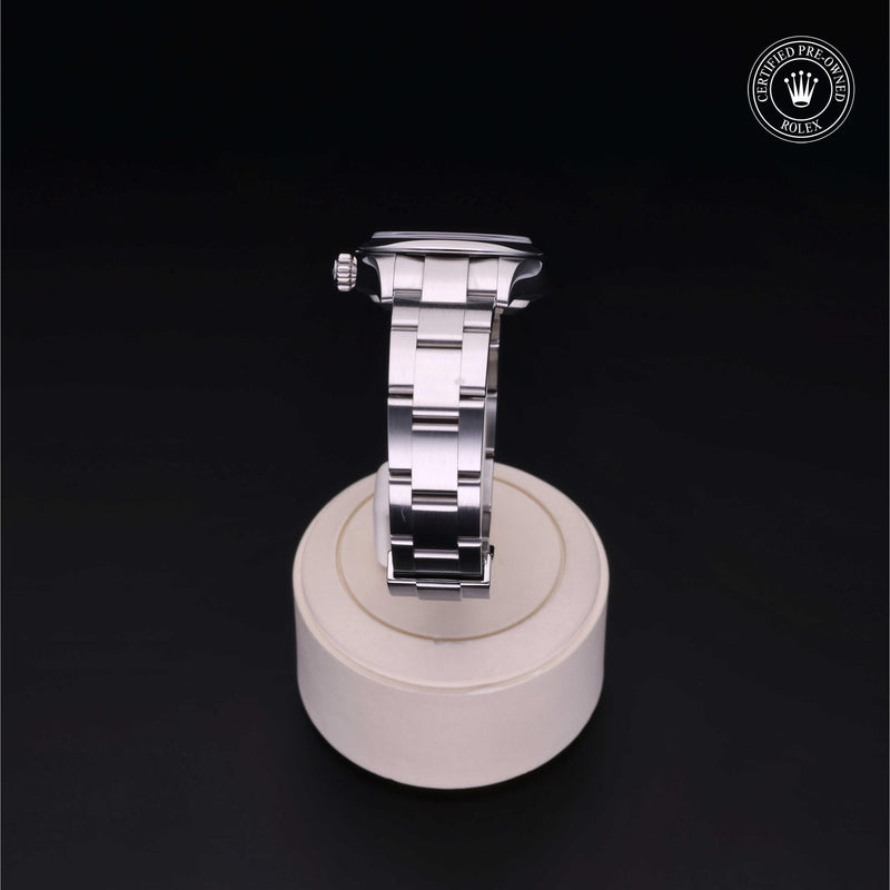 Oyster Perpetual 28 M276200-0002