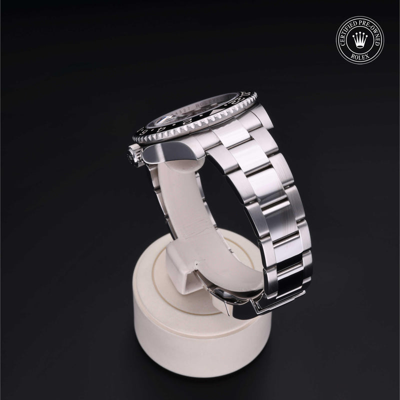 GMT-Master II M116710LN-0001