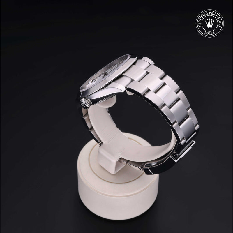 Datejust 41 M126300-0005