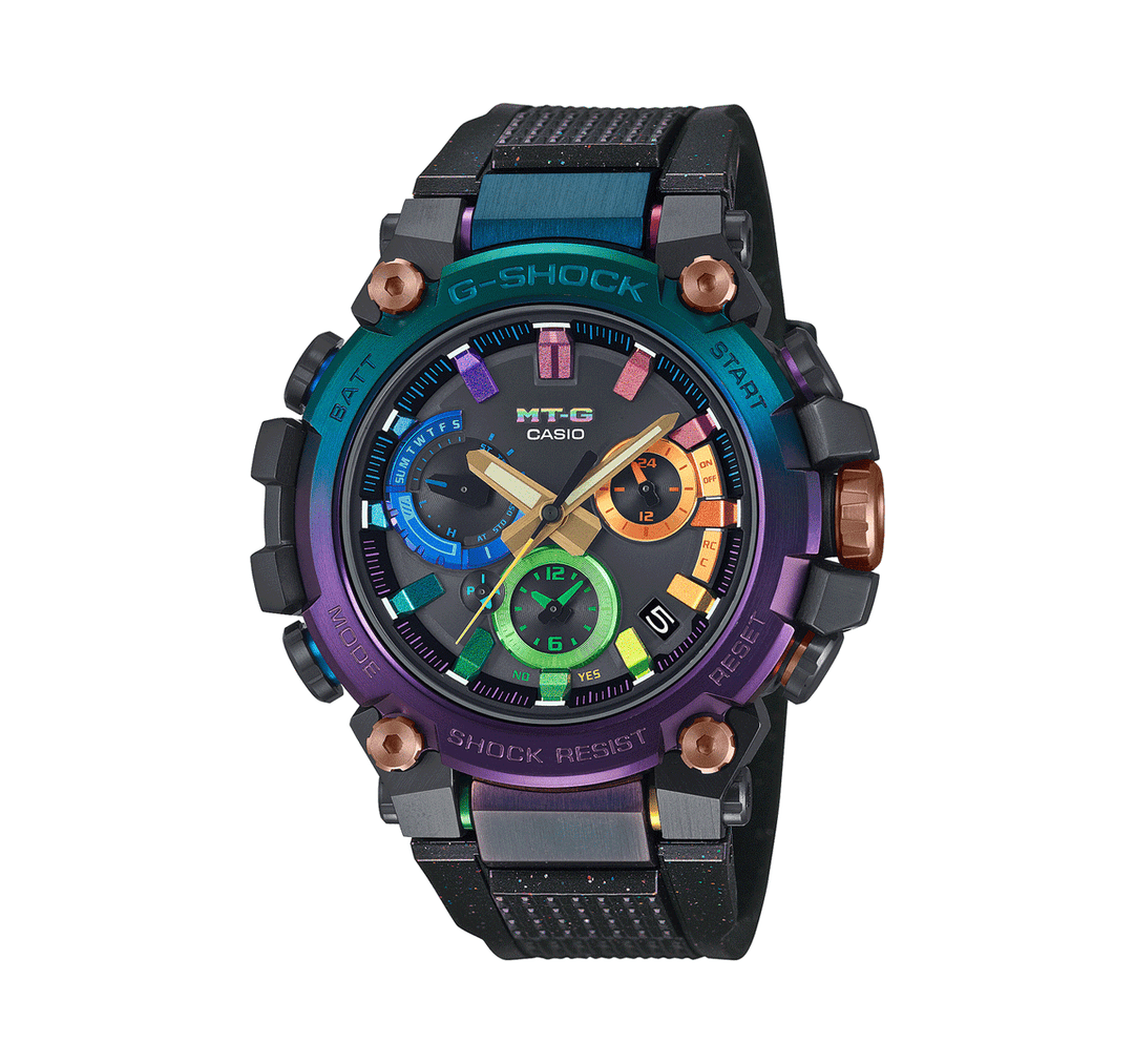 G - Shock MT- G MTGB3000DN1A