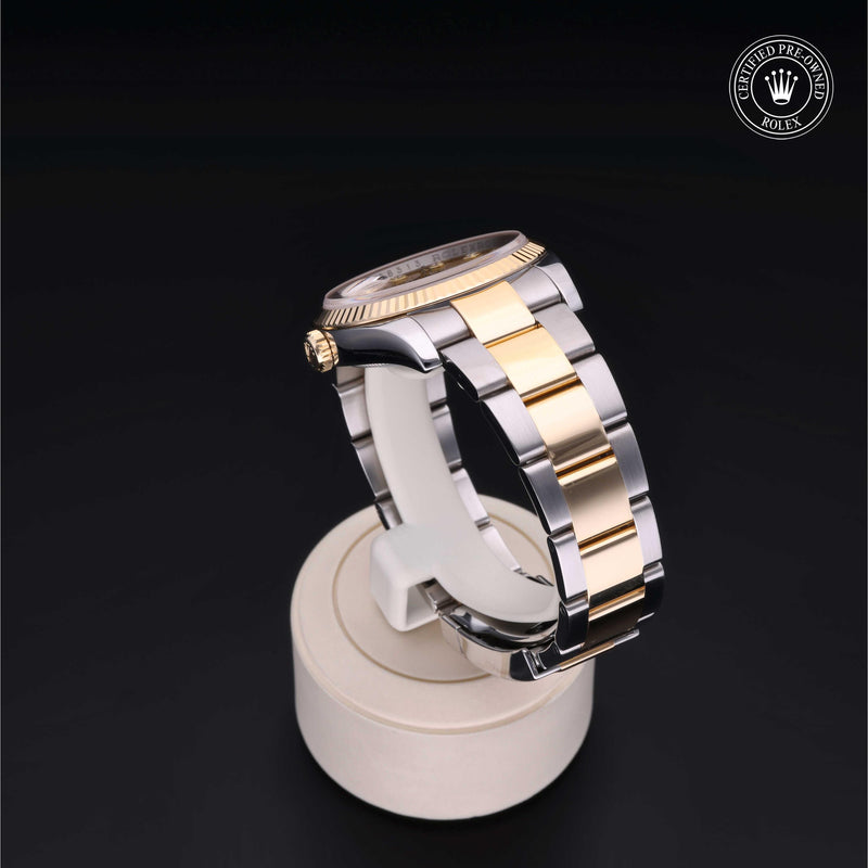 Datejust 36 M116233-0150