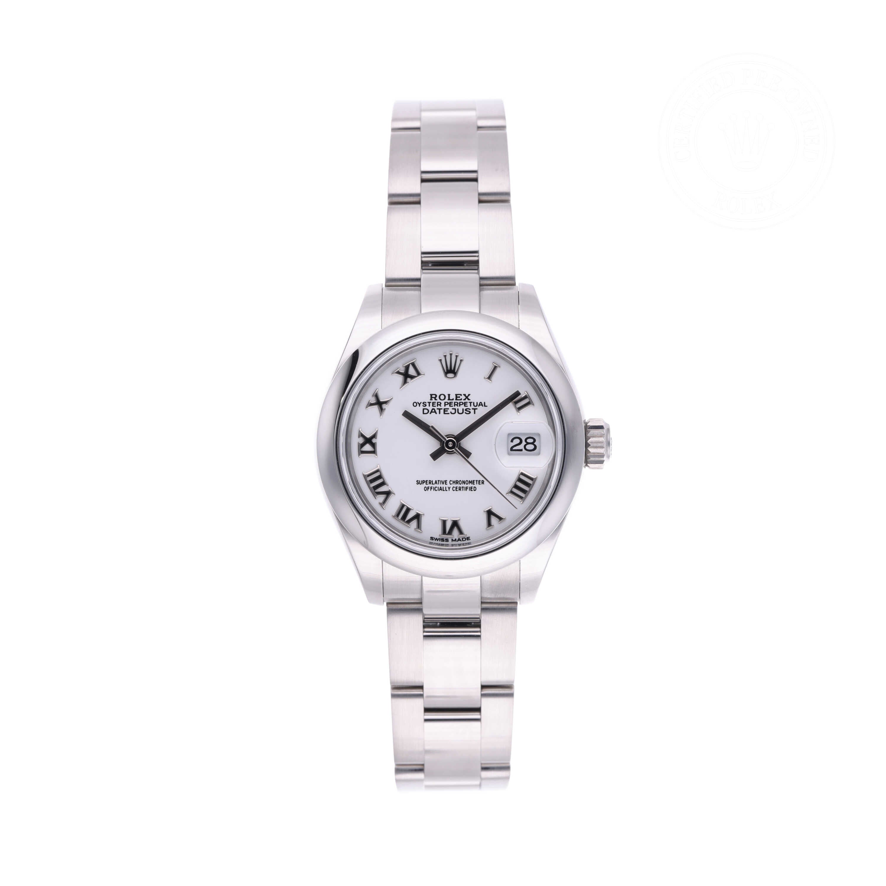 Lady Datejust M279160-0016