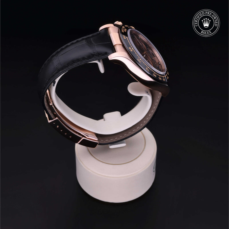 Cosmograph Daytona M116515LN-0004