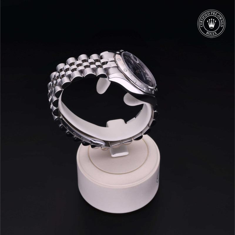 Datejust 31 M178344-0002