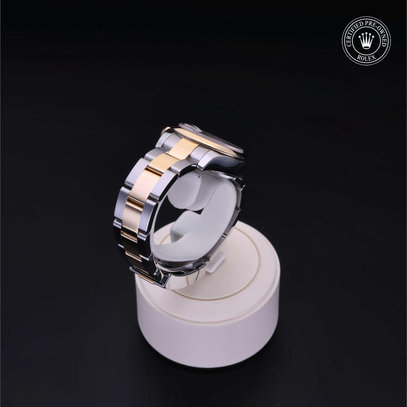 Lady-Datejust 26 M179163-0060