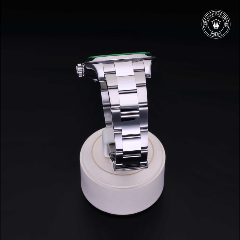 Milgauss M116400GV-0001