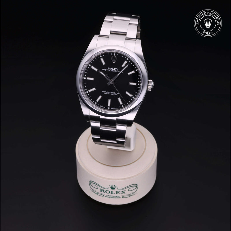 Oyster Perpetual 39 M114300-0005