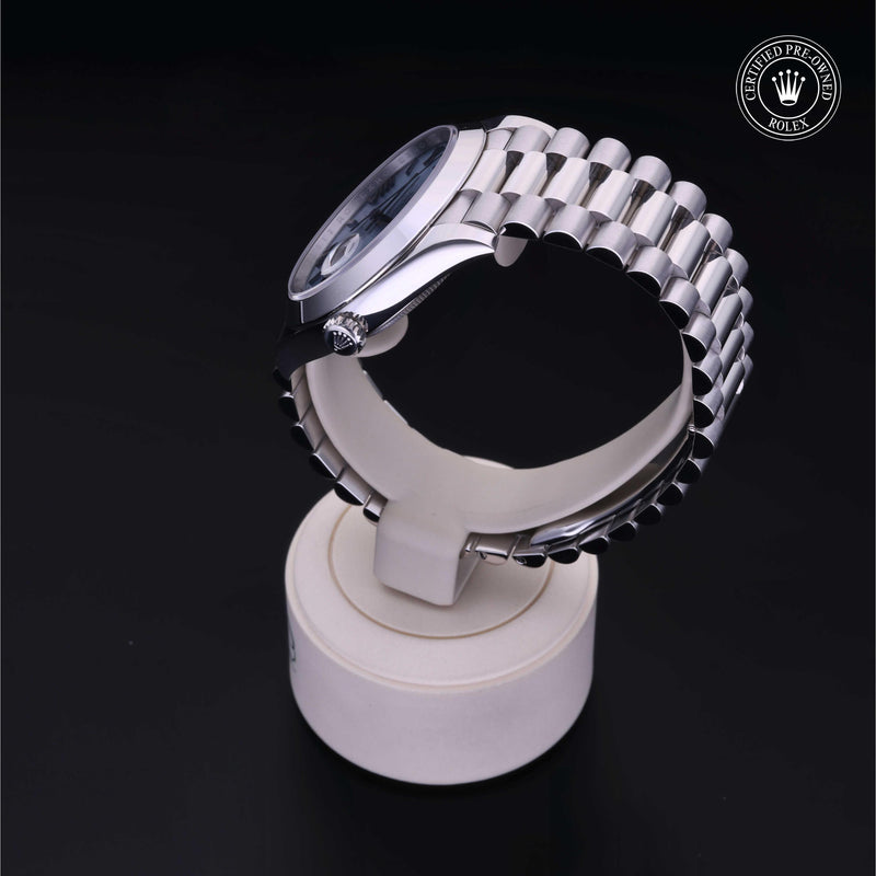 Day-Date 40 M228206-0001
