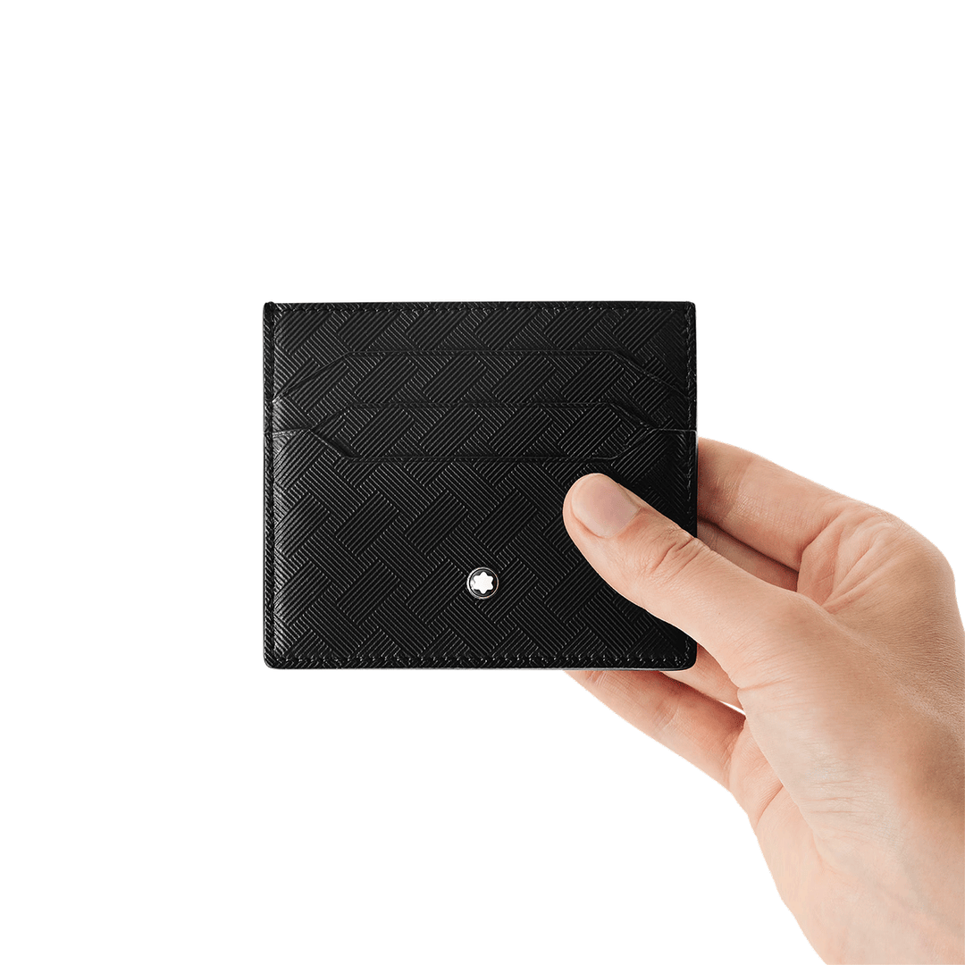 Montblanc Extreme 3.0 Card Holder 6cc
