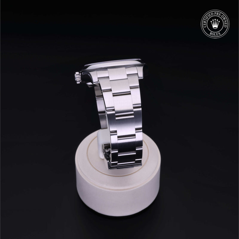 Oyster Perpetual 36 M116000-0010