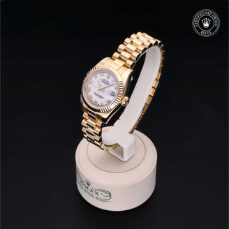Lady-Datejust 26 M179178-0019