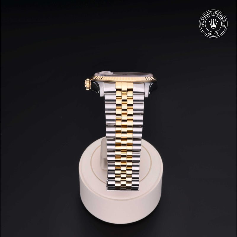 Datejust 36 M16233