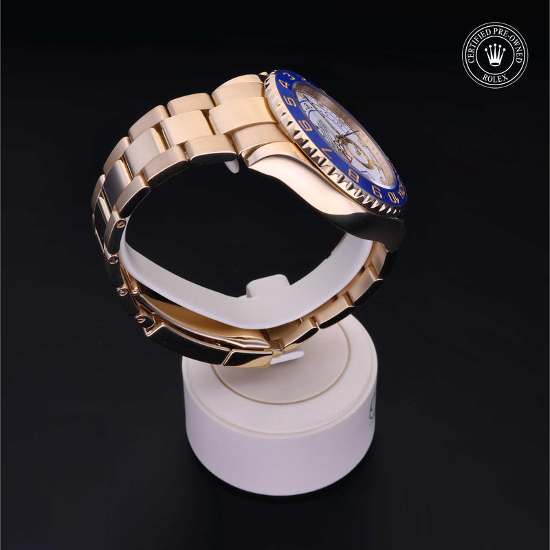 Yacht-Master II M116688-0002