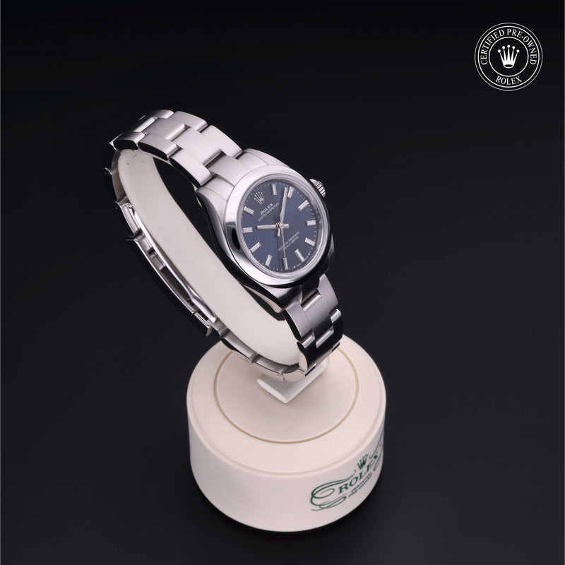 Oyster Perpetual 28 M276200-0003