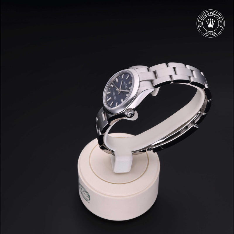 Oyster Perpetual 28 M276200-0003