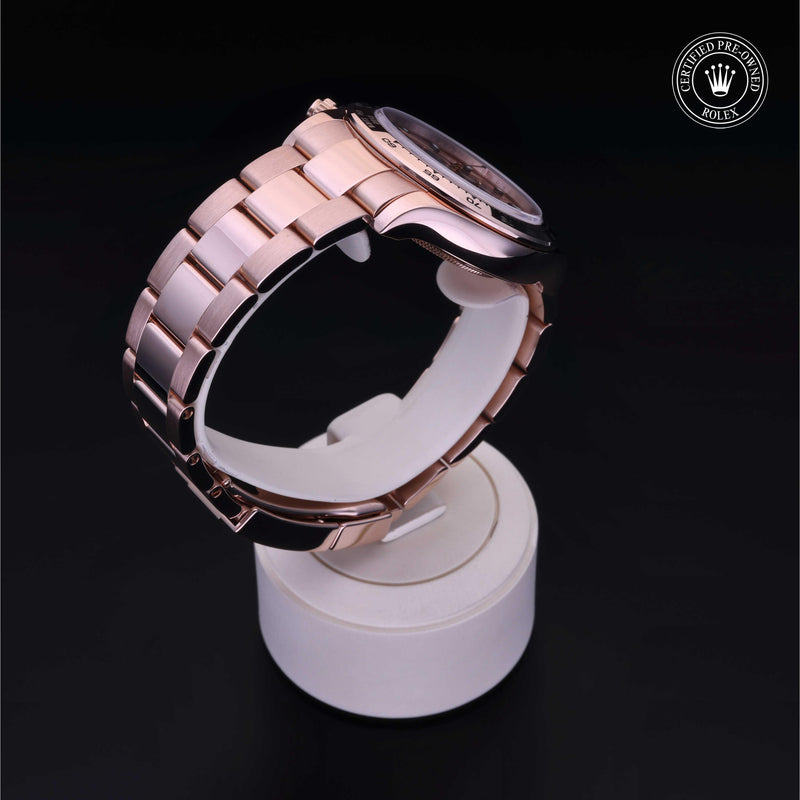 Cosmograph Daytona M116505-0001