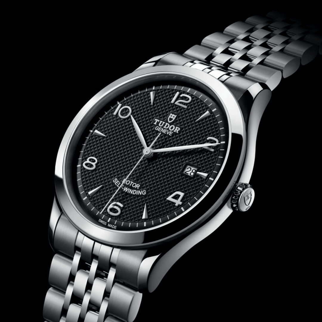 TUDOR 1926 41mm #M91650-0002