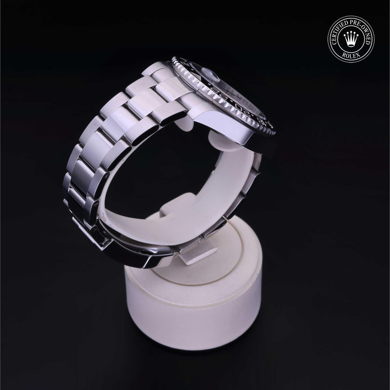 GMT-Master II M116710LN-0001