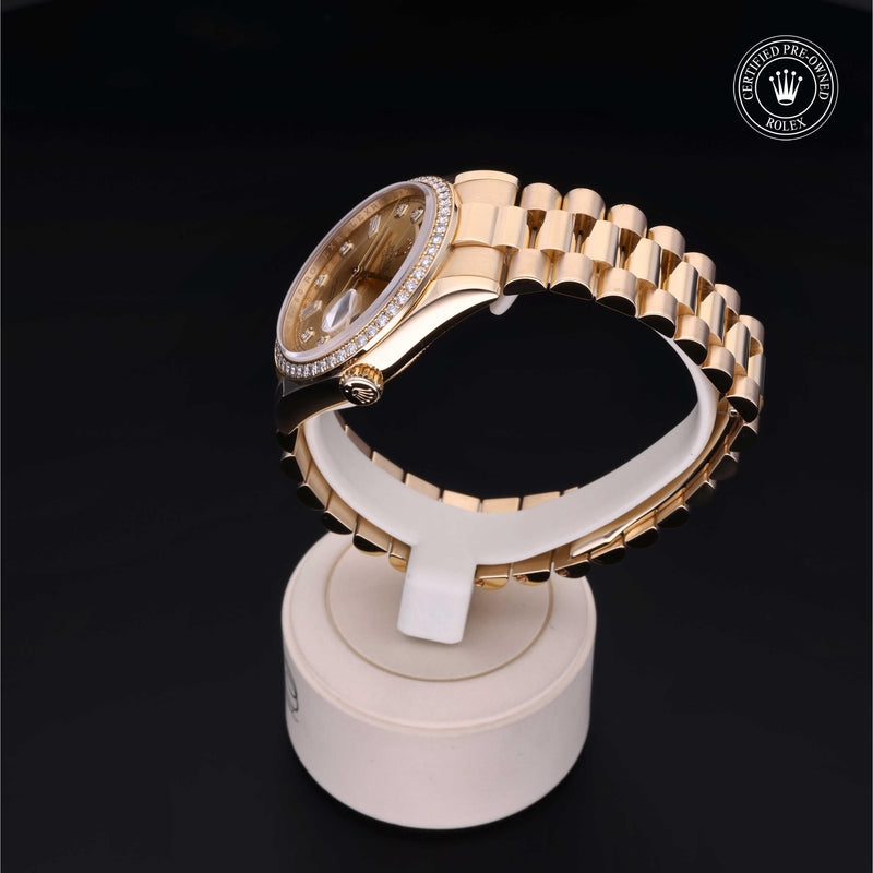 Day-Date 36 M118348-0018