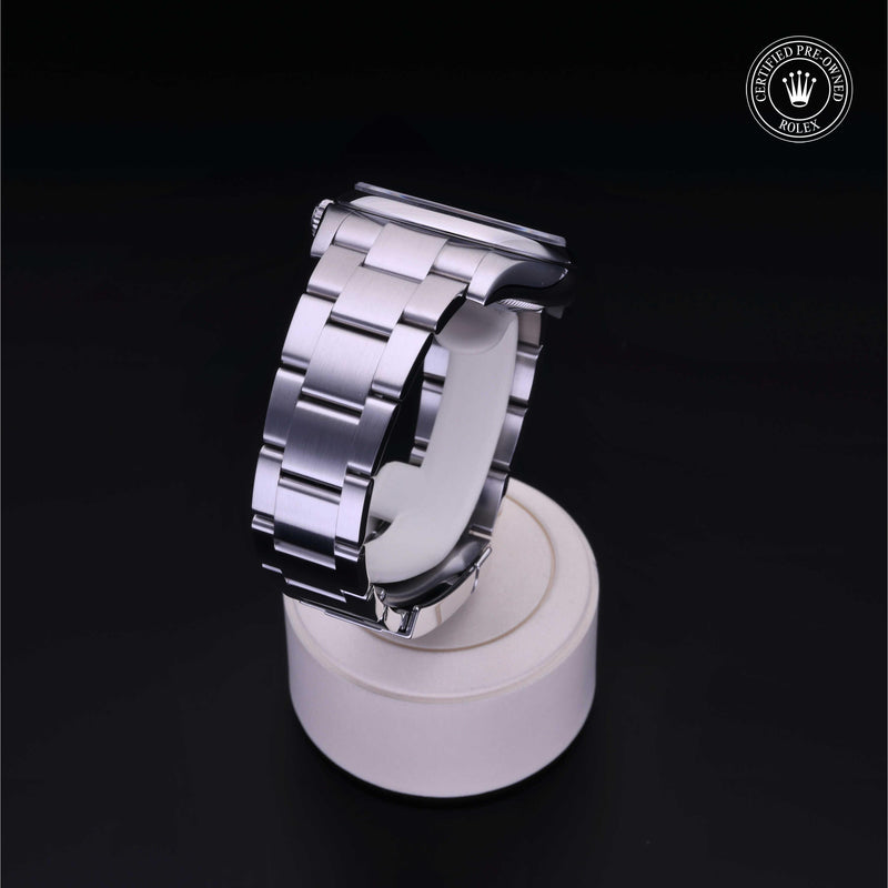 Oyster Perpetual 36 M116000-0006