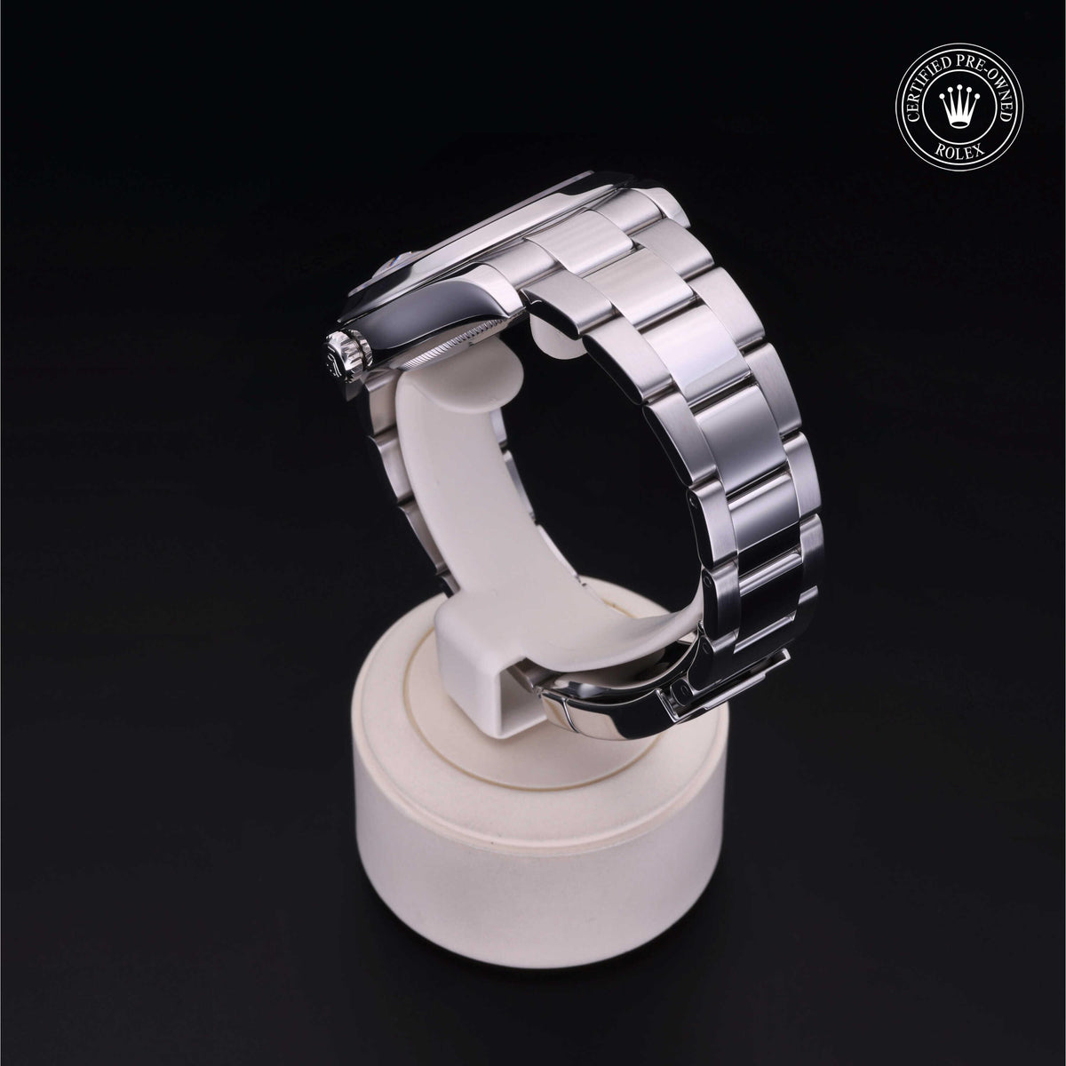 Rolex Certified Pre-Owned Datejust II M116300-0005