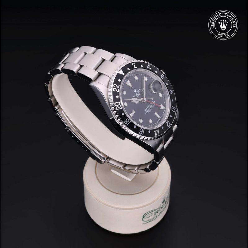 GMT-Master II M16710LN-0004
