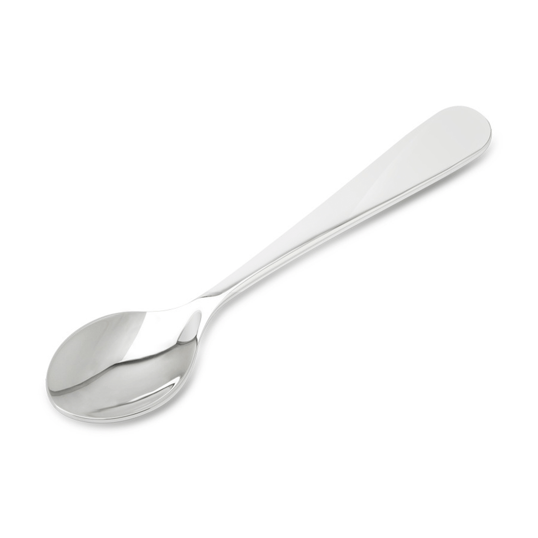 Sterling Silver Classic Baby Spoon