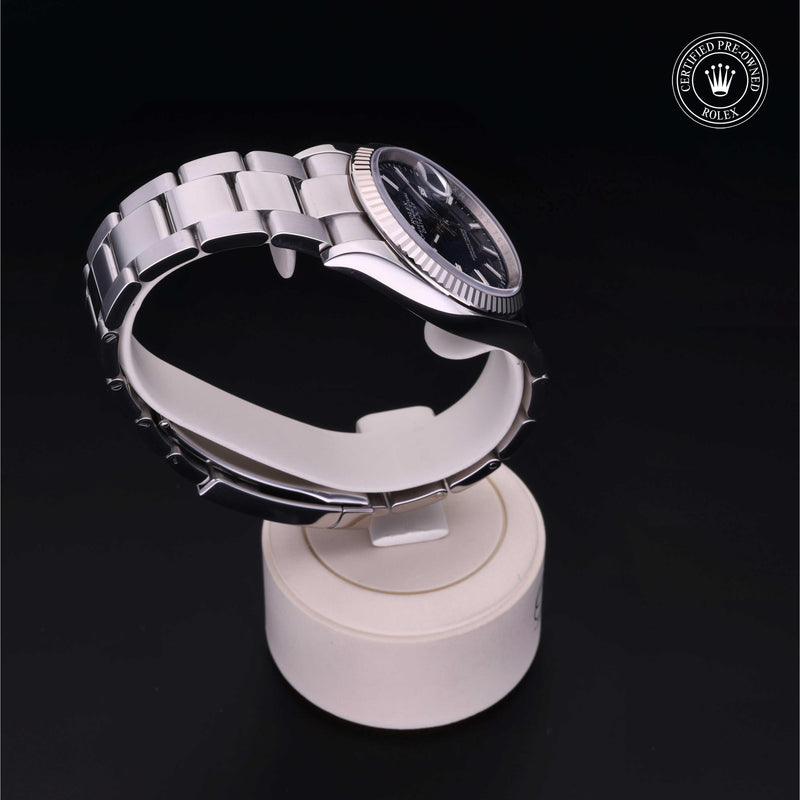 Datejust 36 M126234-0018