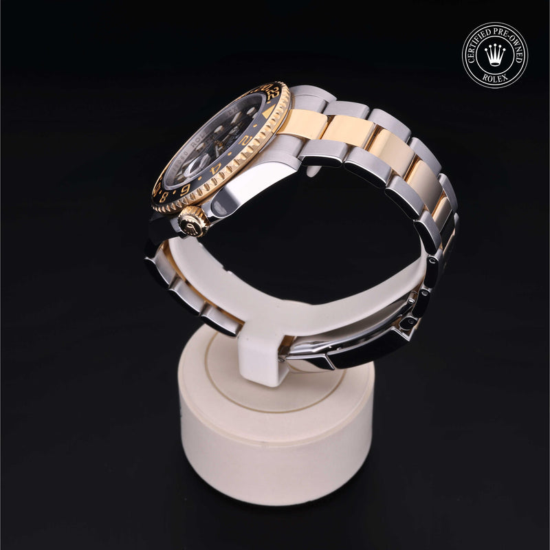 GMT-Master II M116713LN-0001