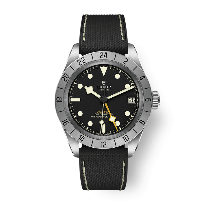 TUDOR Black Bay Pro #M79470-0003