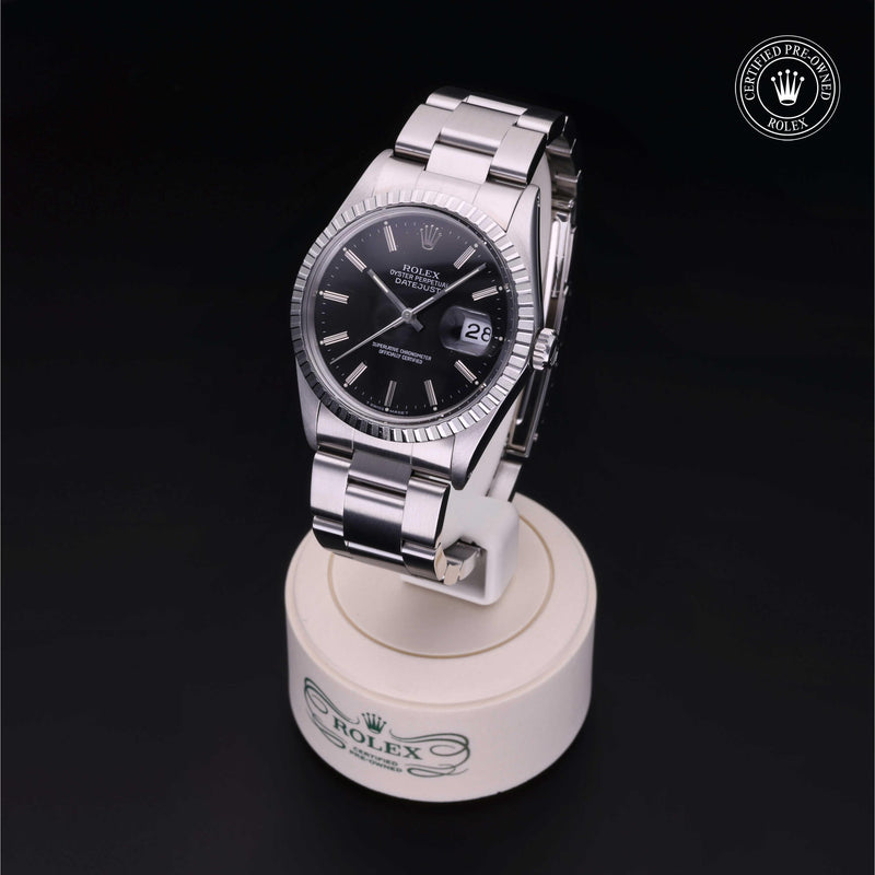 Datejust 36 16030