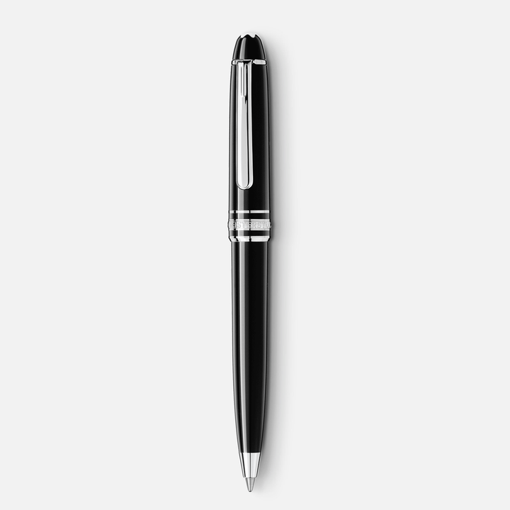 Montblanc Meisterstück Platinum Line Homage to W.A. Mozart Ballpoint Pen (small size)