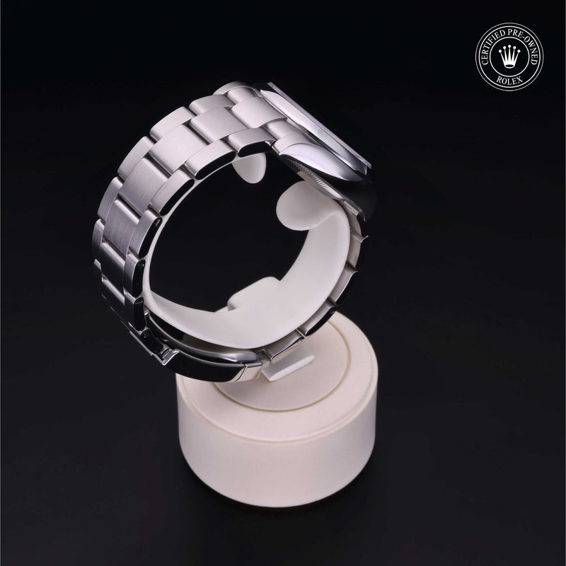 Oyster Perpetual 34 M114200-0019