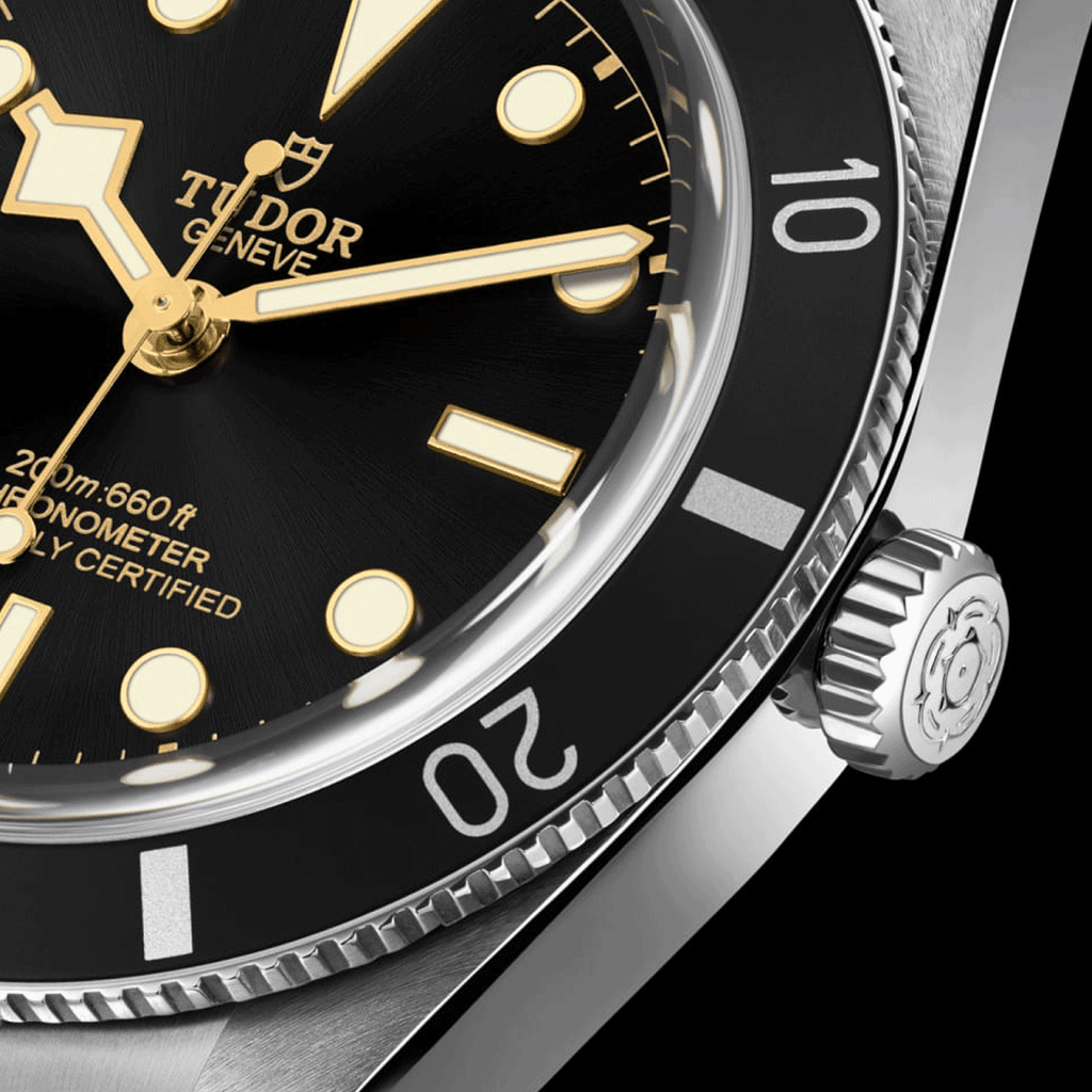 TUDOR Pelagos LHD 42mm #M25610TNL-0001