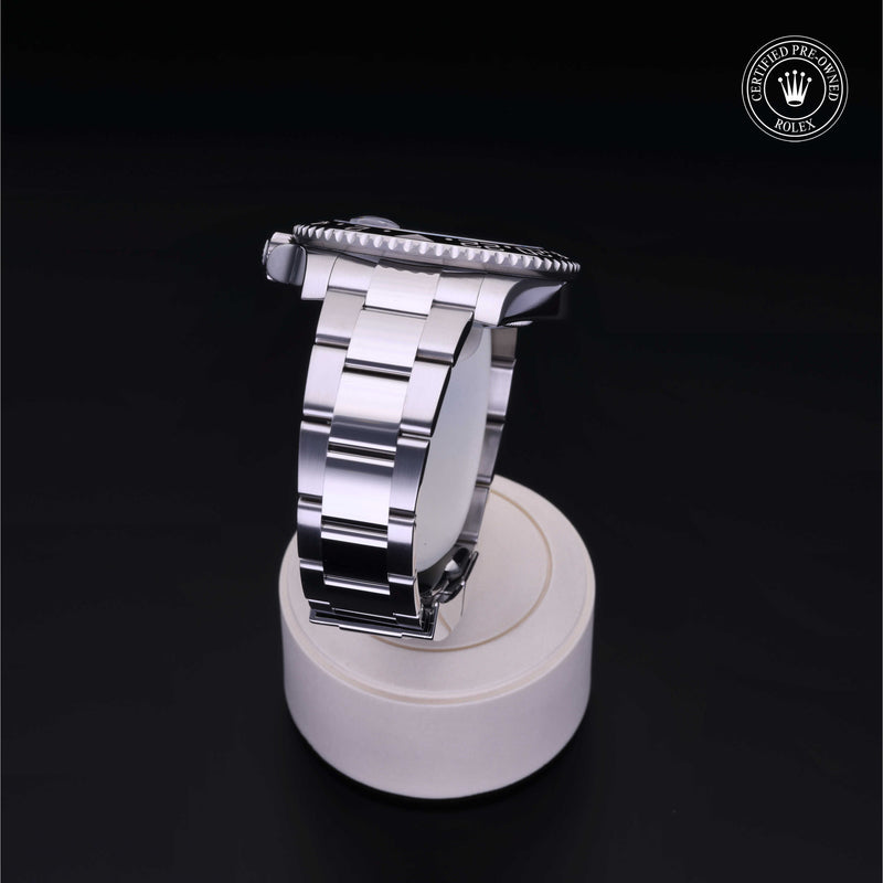 GMT-Master II M116710LN-0001