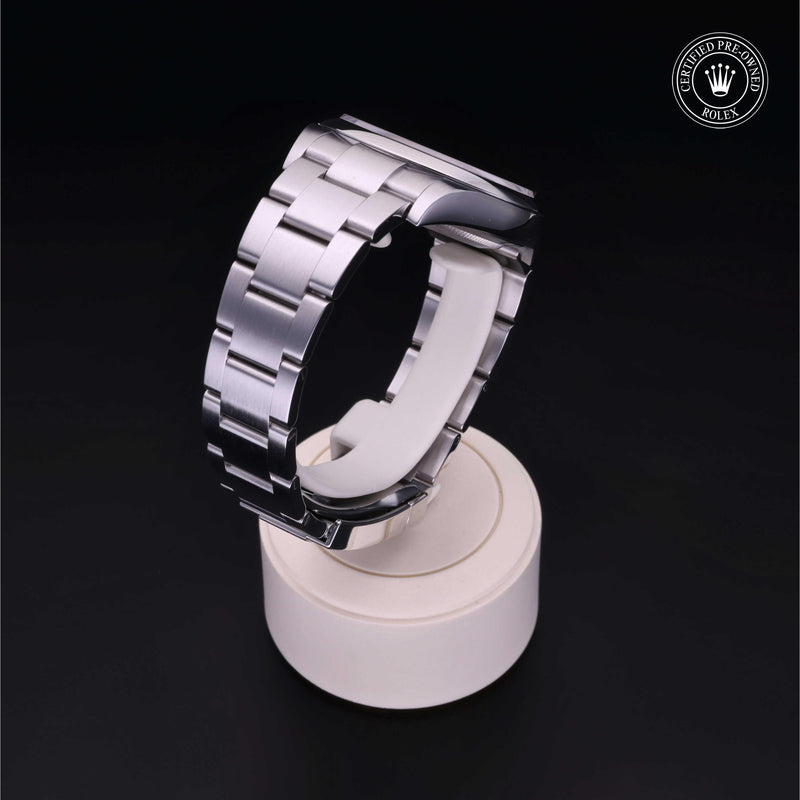 Oyster Perpetual 39 M114300-0005
