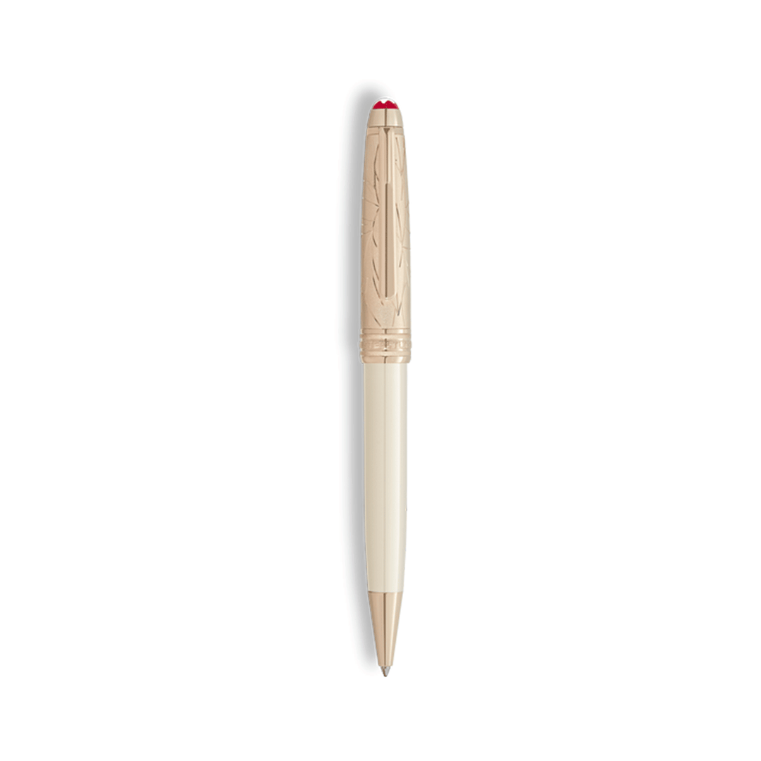 Montblanc Meisterstück Romeo & Juliet Doué Classique Ballpoint Pen