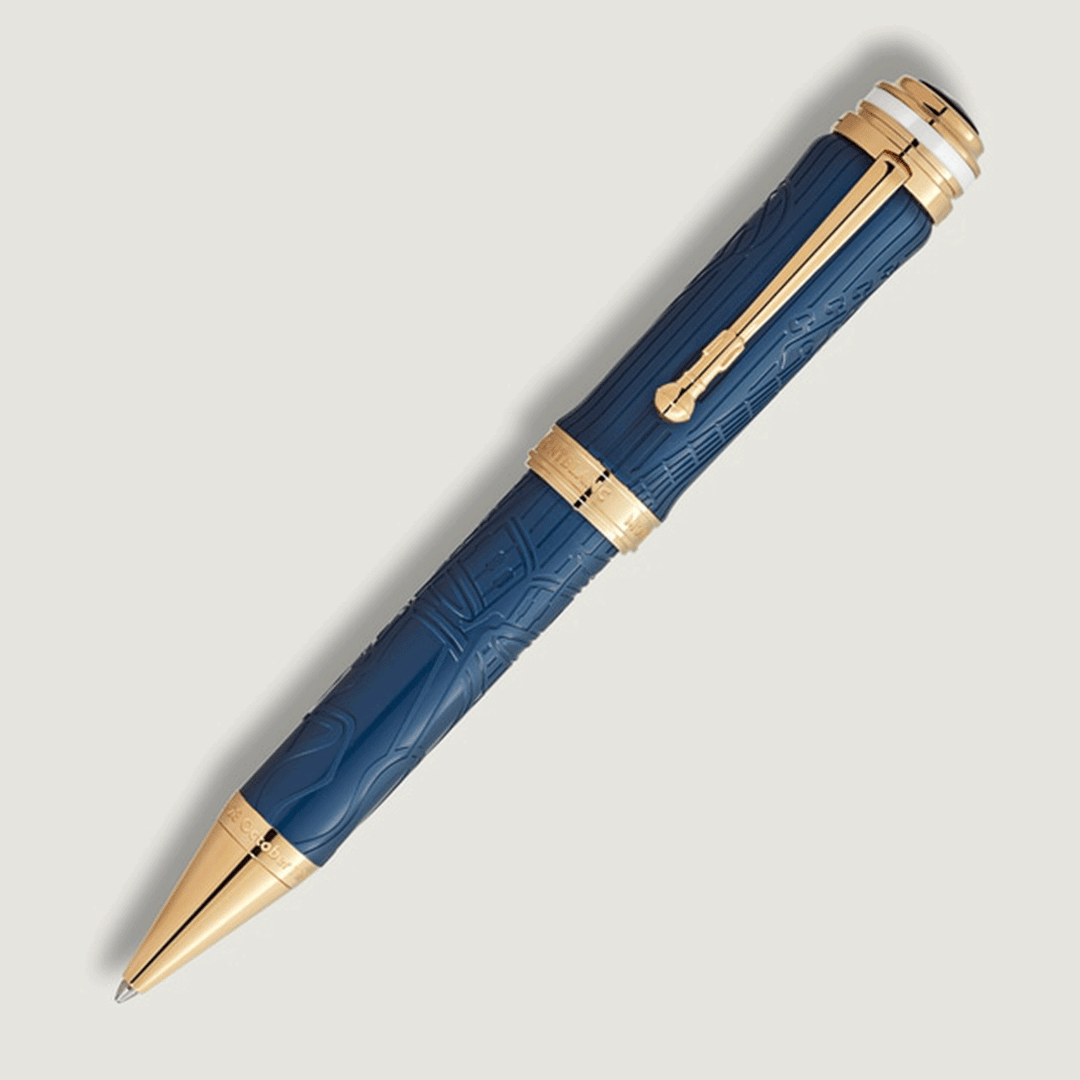 Montlblanc Great Characters Homage to Queen Special Edition Ballpoint Pen
