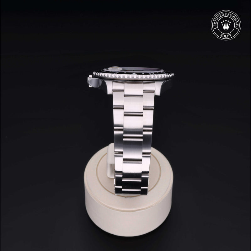 GMT-Master II M16710LN-0004
