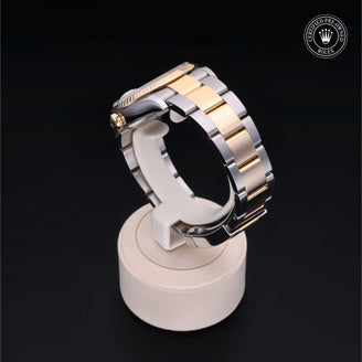 Datejust 36 M126233-0030