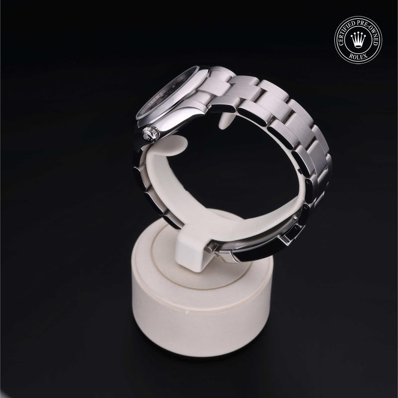 Oyster Perpetual 31 M177200-0004