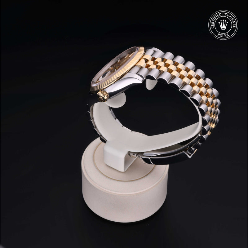 Datejust 36 M126233-0015