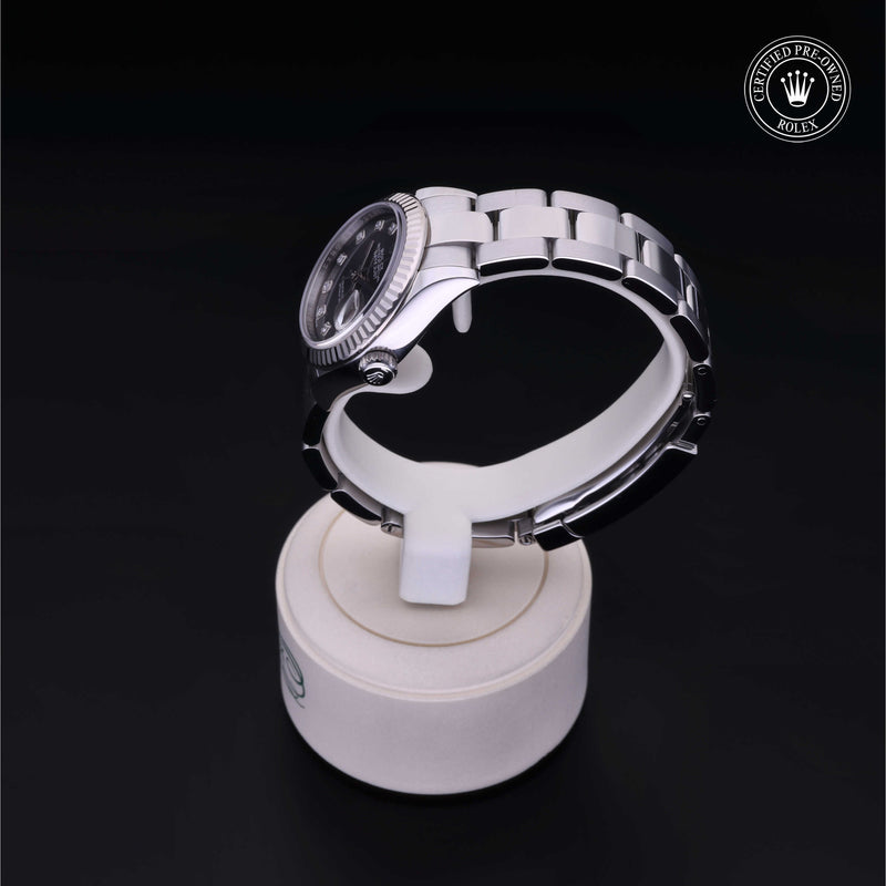 Lady Datejust M279174-0016