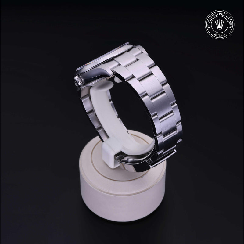 Oyster Perpetual 36 M126000-0003