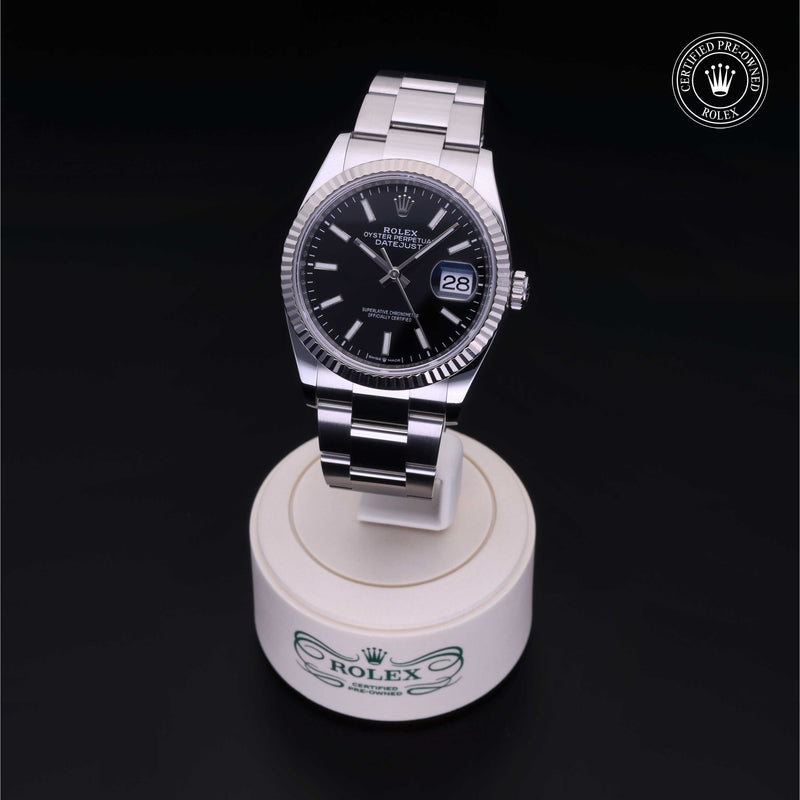 Datejust 36 M126234-0016