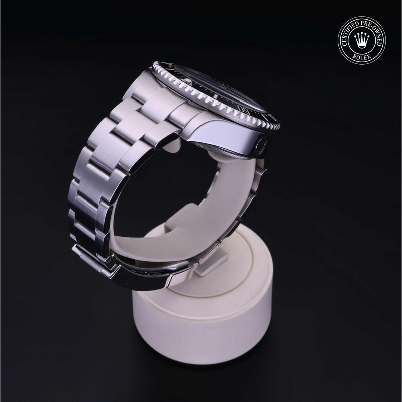 Deepsea M116660-0001