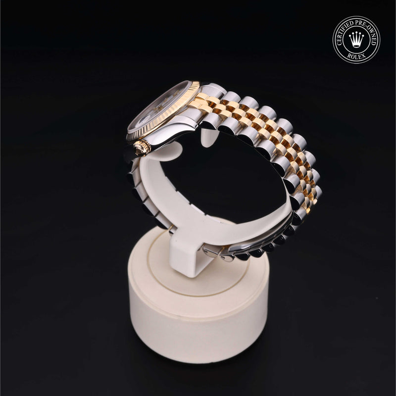 Datejust 31 M178273-0023