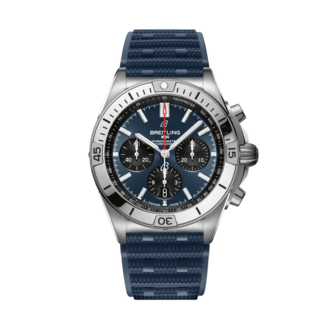Breitling Chronomat B01 42 #AB0134101C1S1